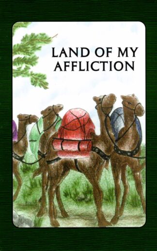 Land of My Affliction