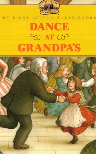 Dance at Grandpas