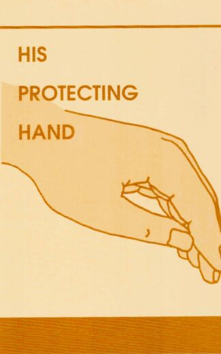 His Protecting Hand