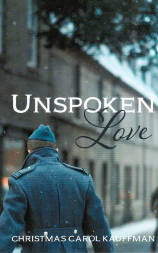 Unspoken Love
