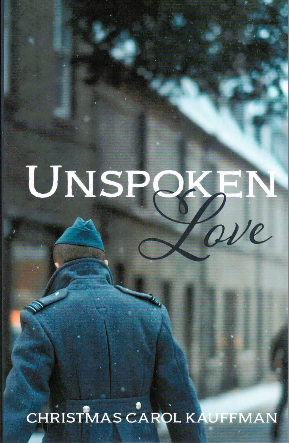 Unspoken Love