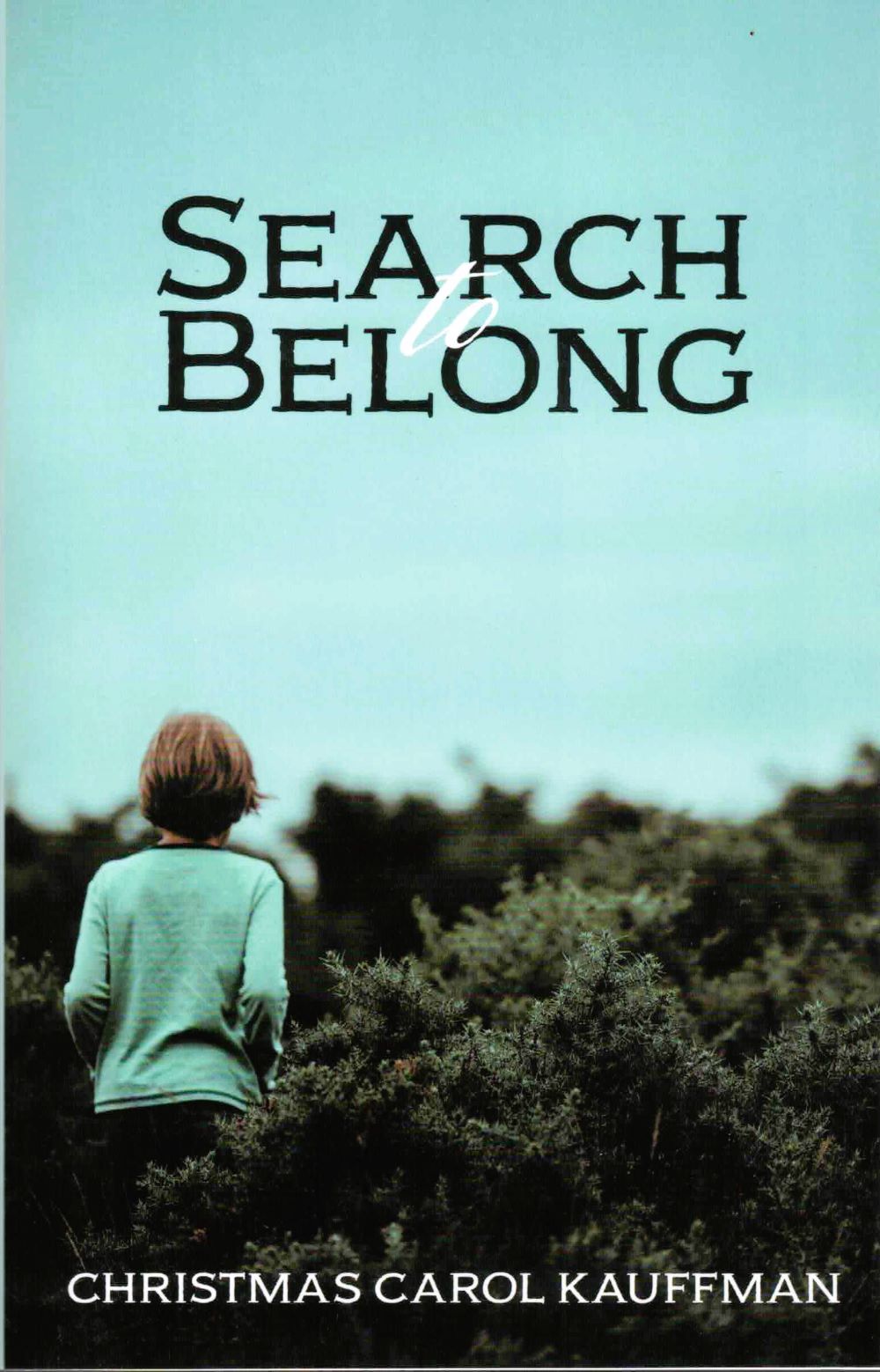 Search to Belong