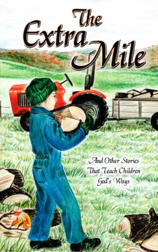 The Extra Mile