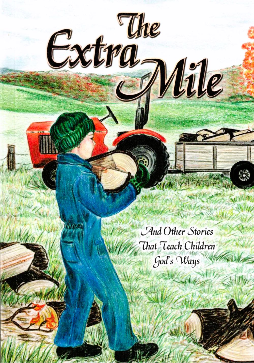 The Extra Mile