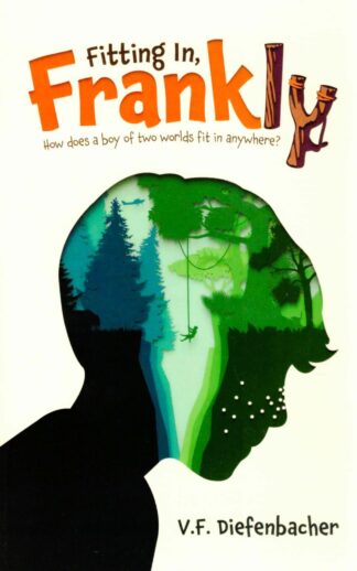 Fitting in Frankly