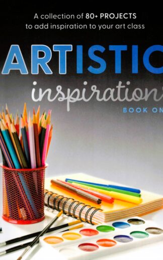 Artistic Inspirations Book I