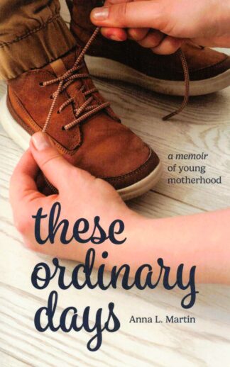 These Ordinary Days