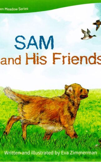 Sam and His Friends
