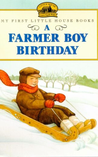 A Farmer Boy Birthday