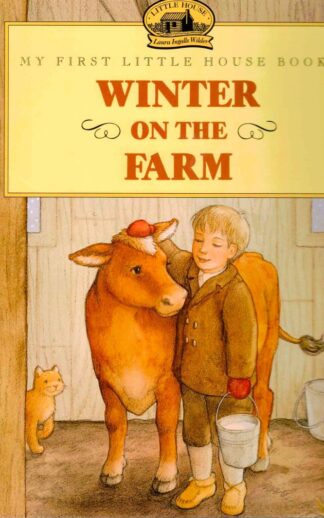 Winter on the Farm