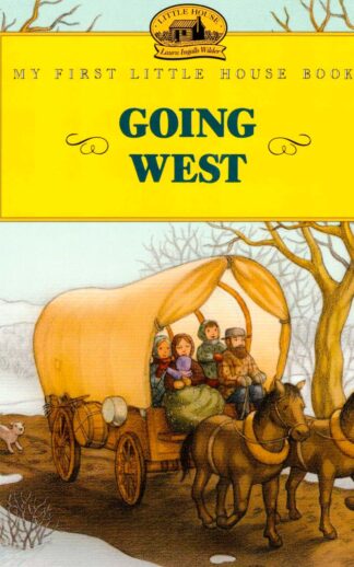 Going West