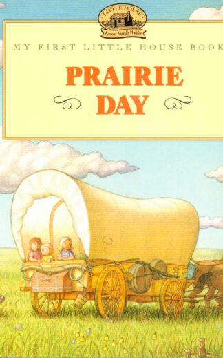 Prairie Day