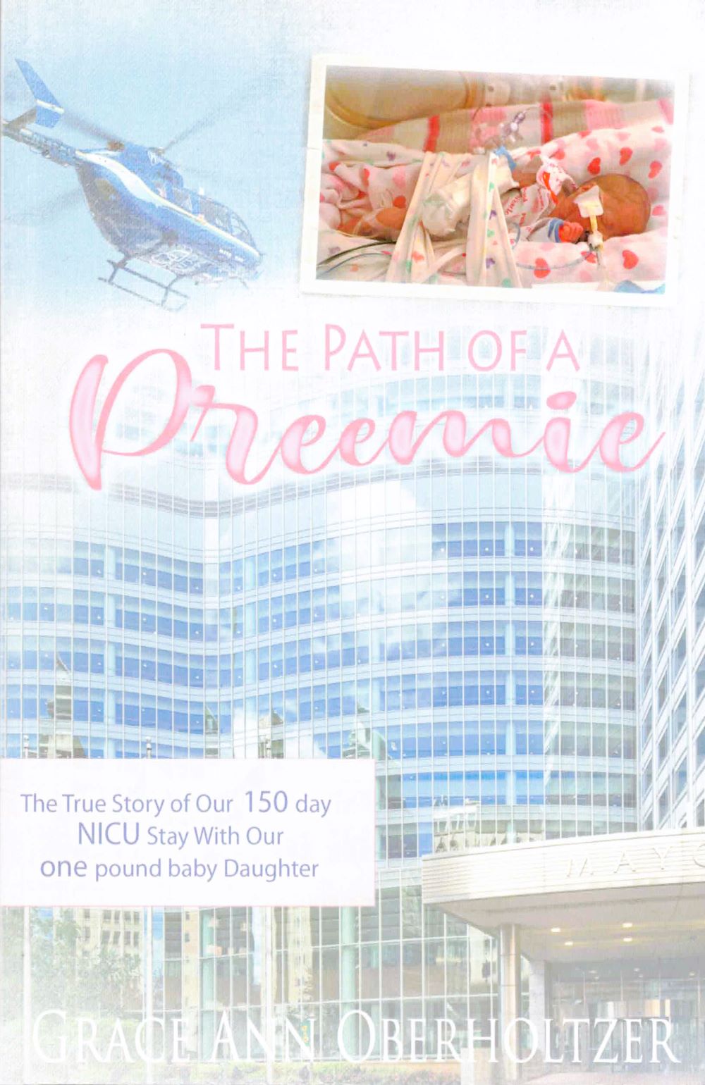 The Path of a Preemie