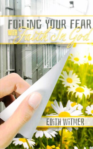 Foiling Your Fear