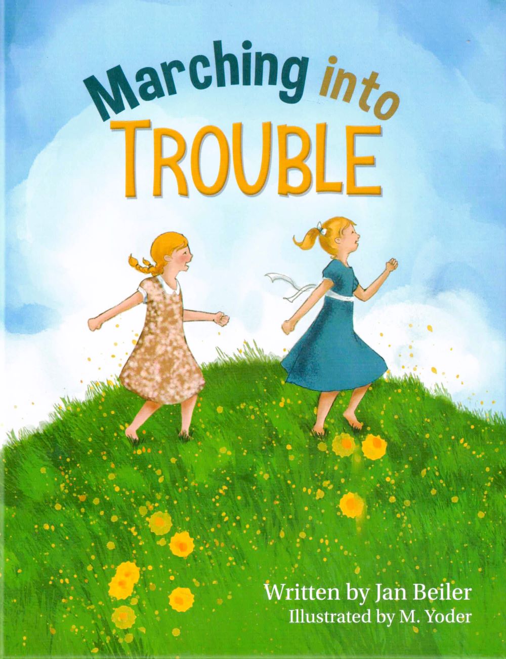 Marching into Trouble