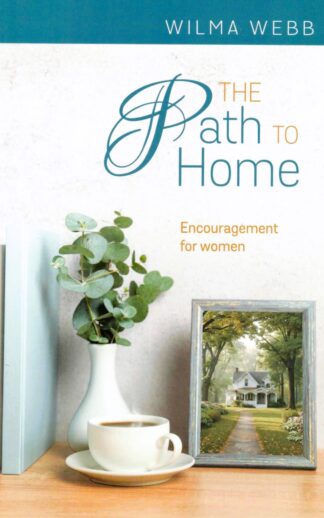 The Path to Home