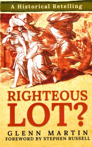 Righteous Lot