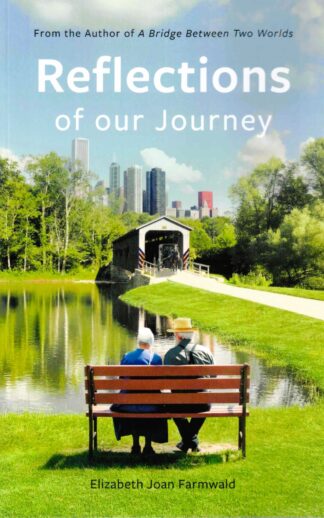 Reflections of Our Journey