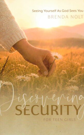 Discovering Security