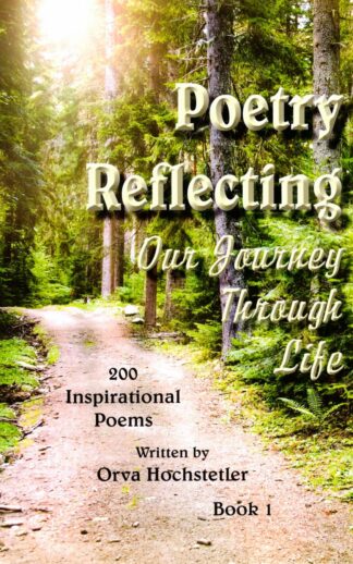 Our Journey Through Life Poetry