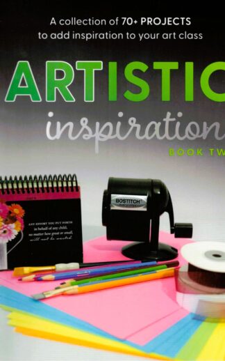 Artistic Inspirations II