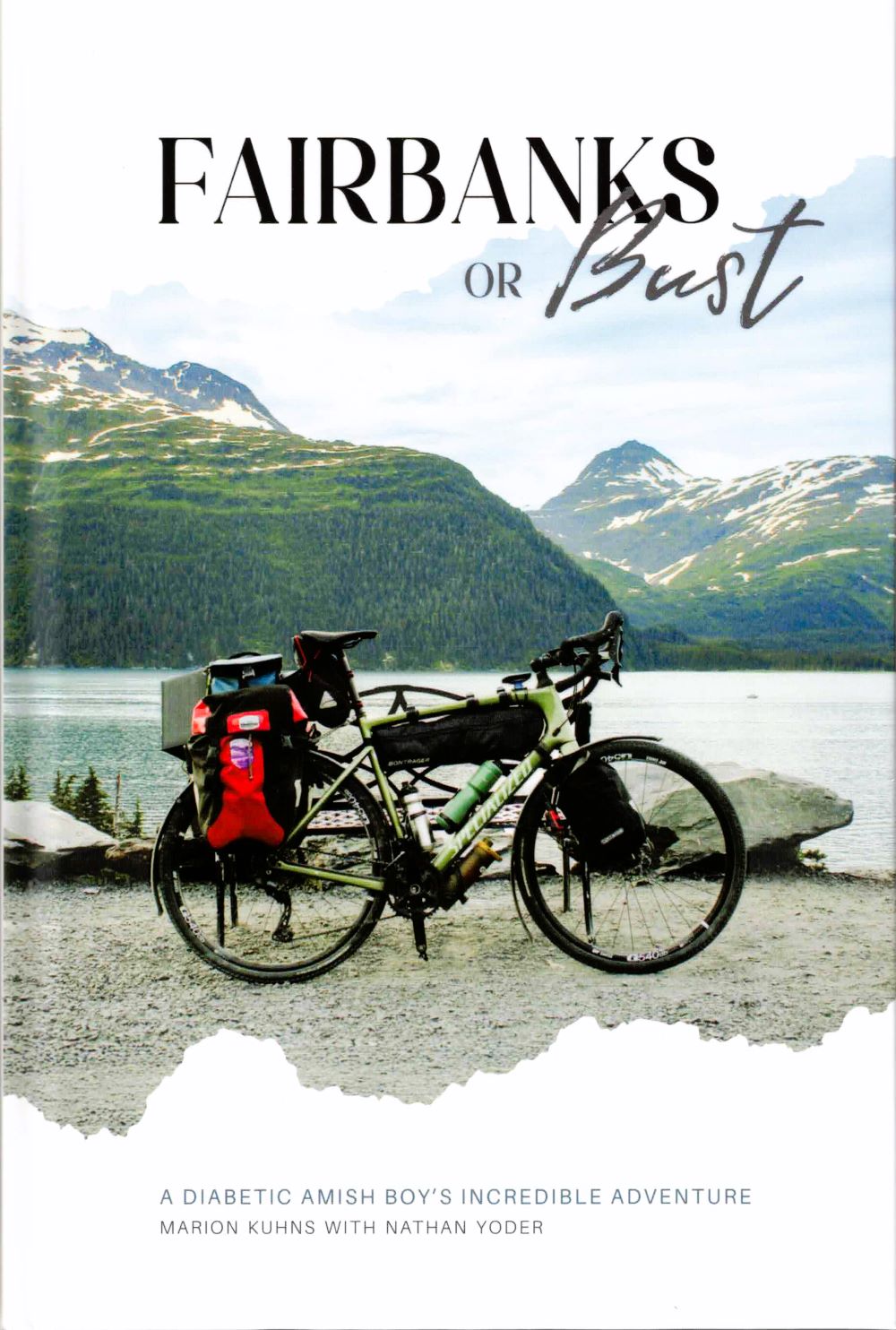 Fairbanks or Bust