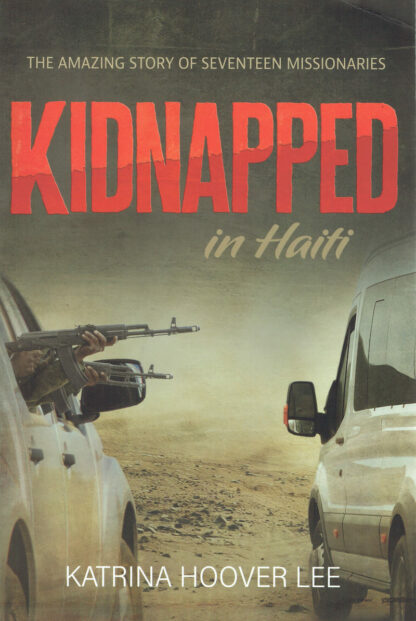Kidnapped in Haiti