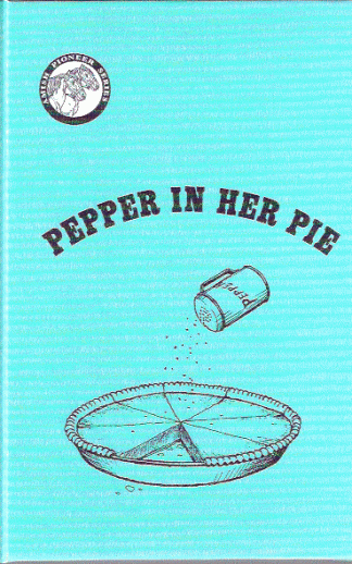 Pepper in Her Pie