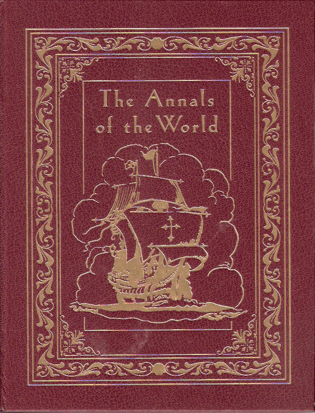 The Annals of Tigernach by Whitley Stokes